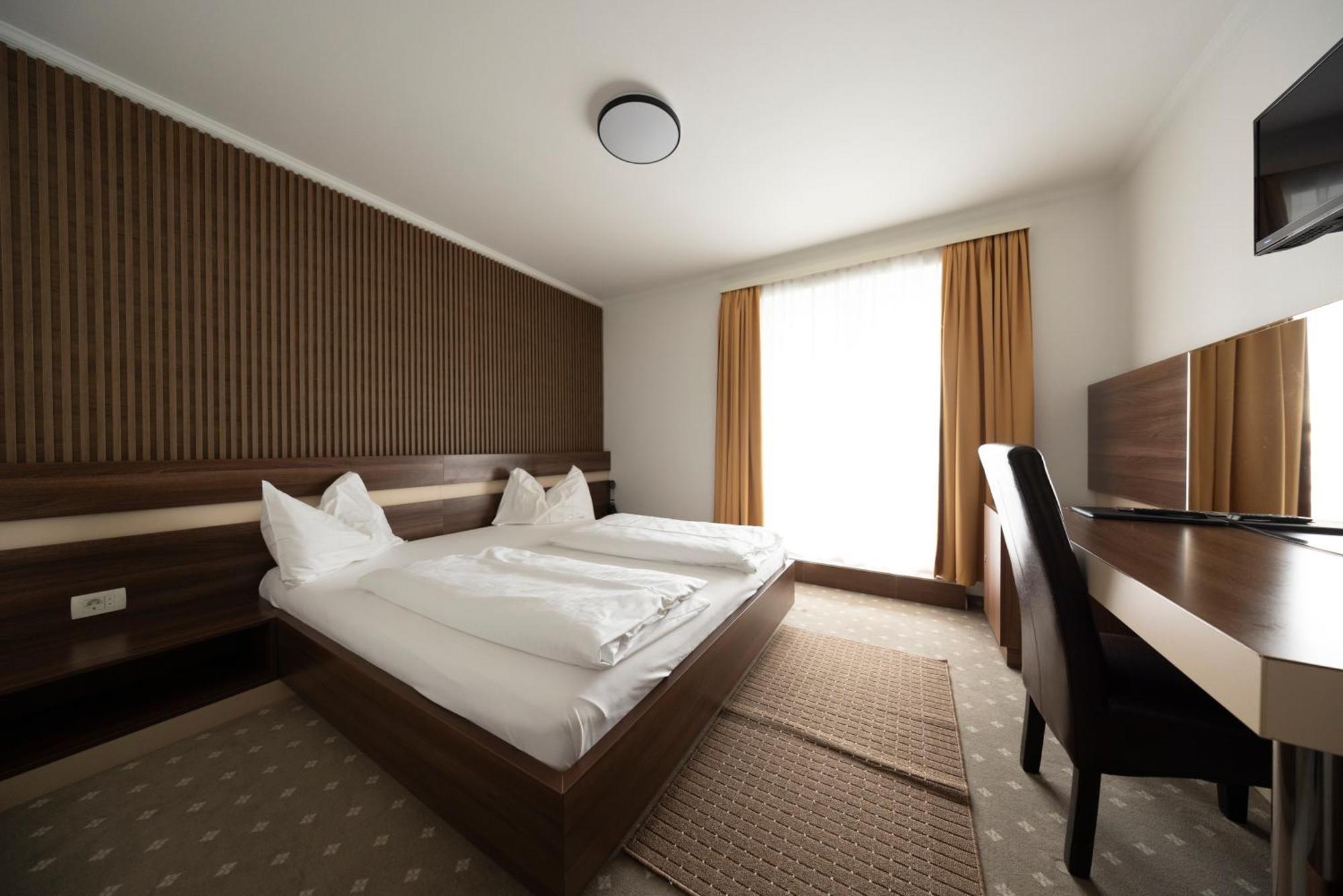 Primus Hotel & Apartments Viena Exterior foto